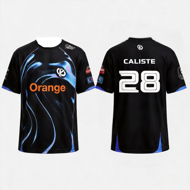 Karmine Corp KC MSI 2026 LoL T - Esports Gaming Gear ulasan dan harga