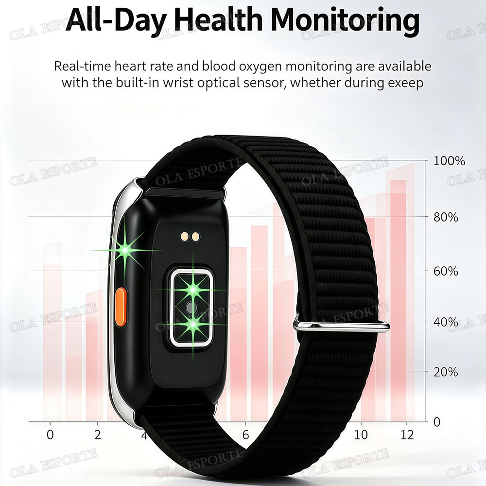 Smart Band Fitness Tracker IP6 - Phase Esports & Gaming Festival ulasan dan harga