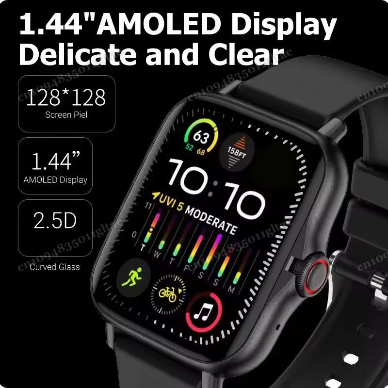 2025 Smart Watch Android Phone - Phase Esports & Gaming Festival ulasan dan harga