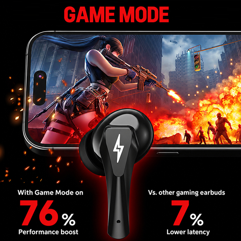 Choice Lenovo GT101 Gaming Hea - Video Gaming & Esports Usd Acc ulasan dan harga