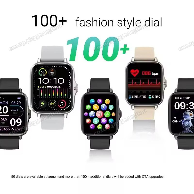 New Smart Watch Android Phone  - Phase Esports & Gaming Festival ulasan dan harga
