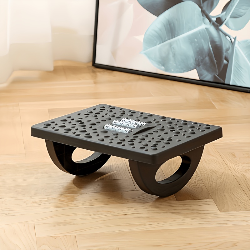 Designer Portable Under Desk F - Footrest Under Desk ulasan dan harga