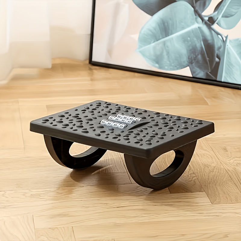 Designer Portable Under Desk F - Footrest Under Desk ulasan dan harga