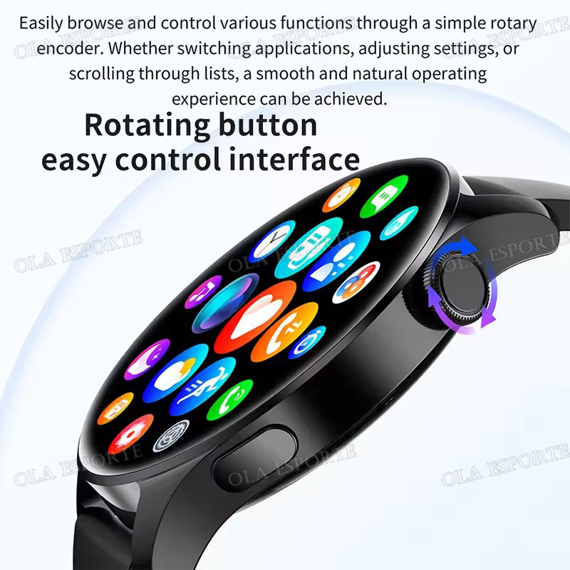 New SmartWatch for Men Women B - Phase Esports & Gaming Festival ulasan dan harga