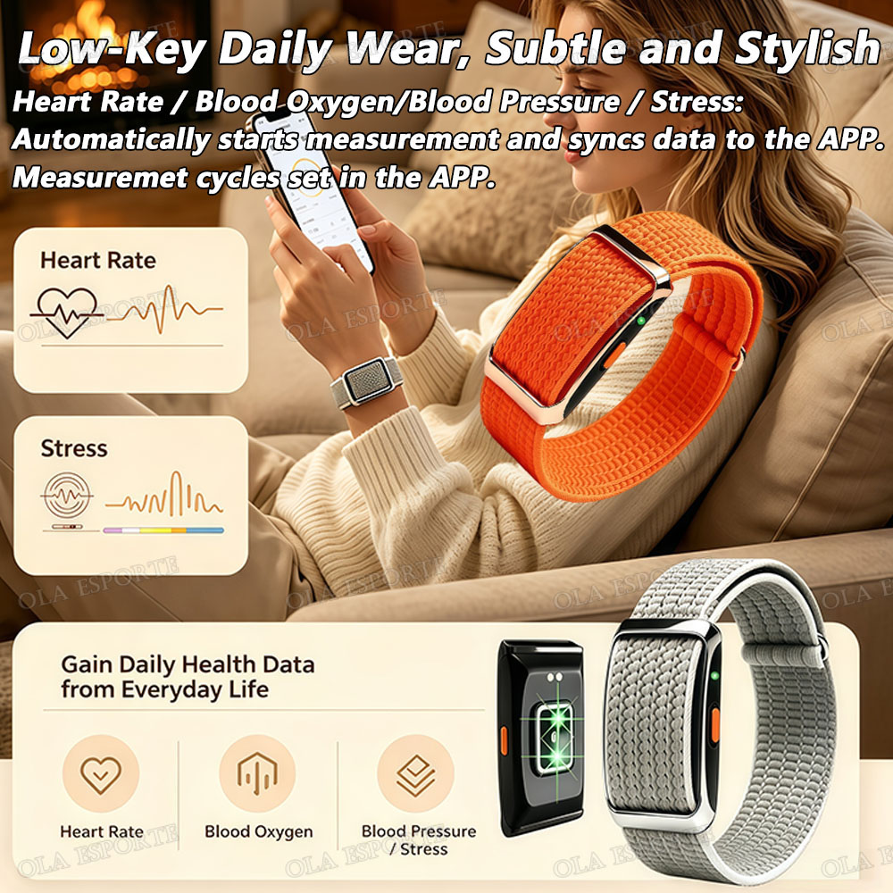 Smart Bracelet Fitness Tracker - Phase Esports & Gaming Festival ulasan dan harga