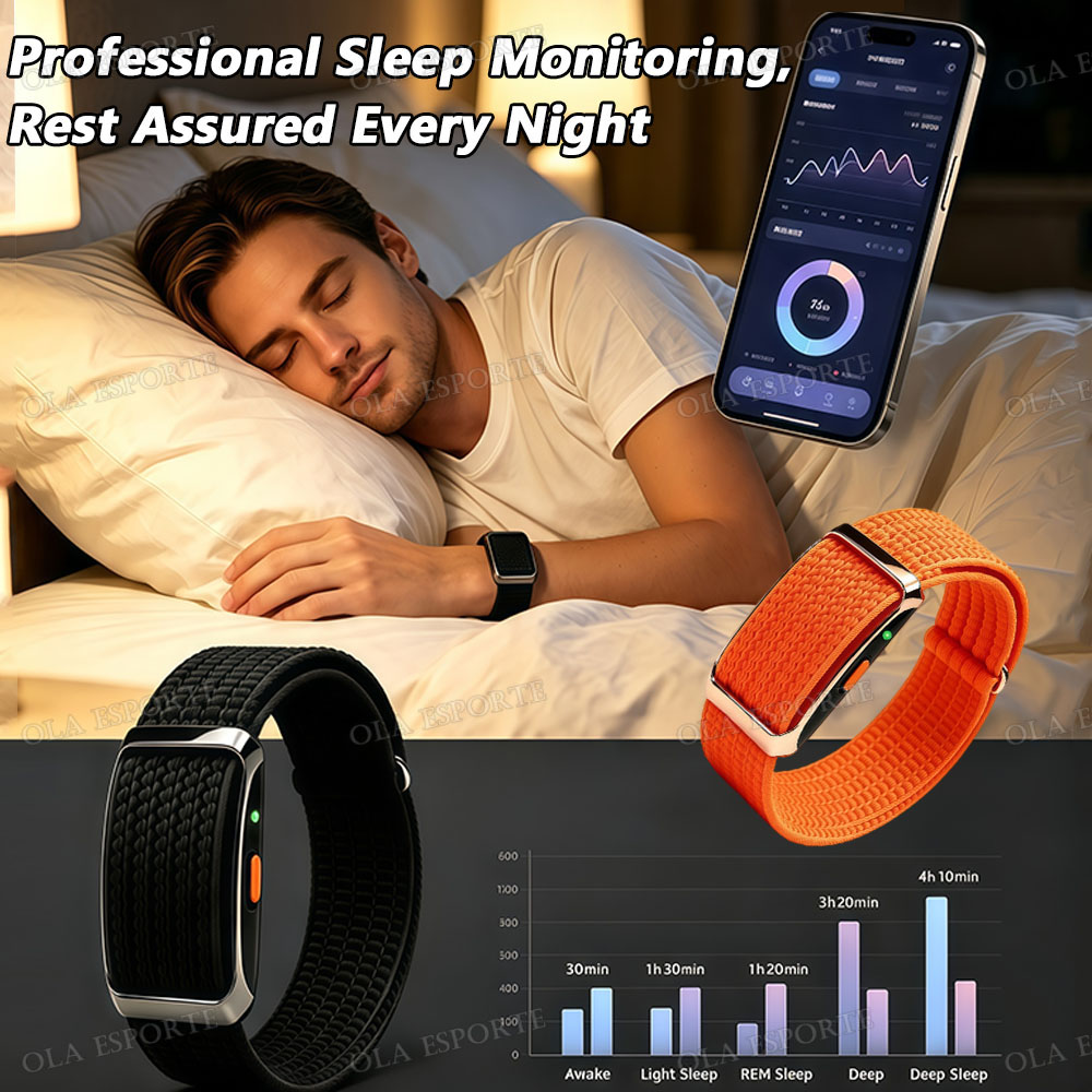 Smart Bracelet Fitness Tracker - Phase Esports & Gaming Festival ulasan dan harga
